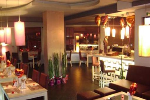фото отеля Elate Plaza Business Hotel