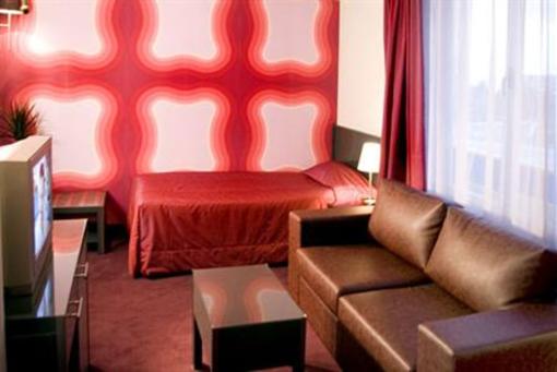 фото отеля Elate Plaza Business Hotel
