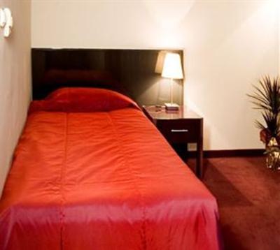 фото отеля Elate Plaza Business Hotel
