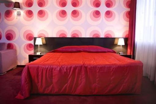 фото отеля Elate Plaza Business Hotel