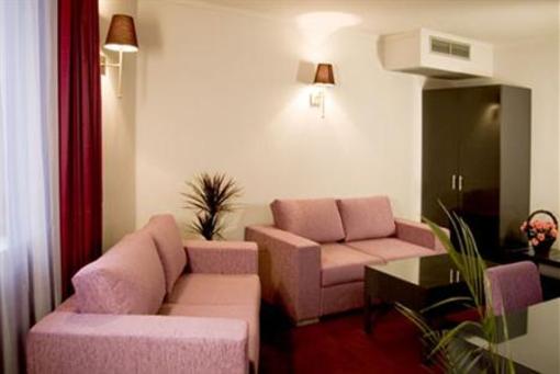 фото отеля Elate Plaza Business Hotel