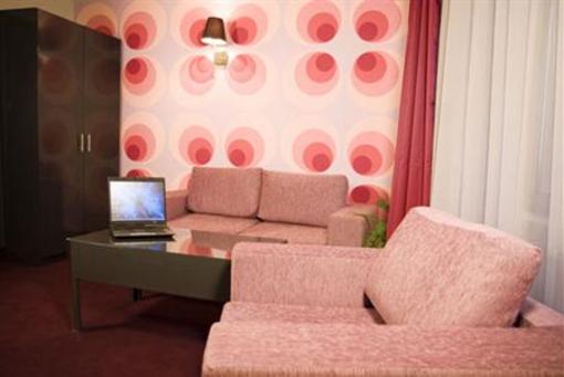 фото отеля Elate Plaza Business Hotel