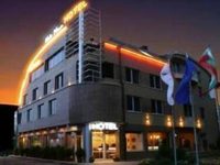 Elate Plaza Business Hotel