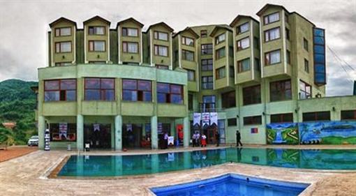 фото отеля Sinan Hotel Amarsa