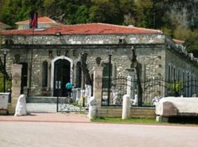 фото отеля Sinan Hotel Amarsa