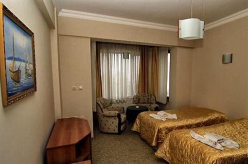 фото отеля Sinan Hotel Amarsa