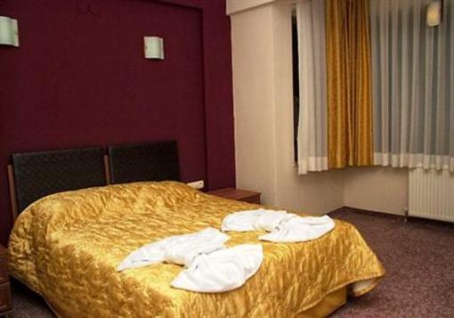 фото отеля Sinan Hotel Amarsa