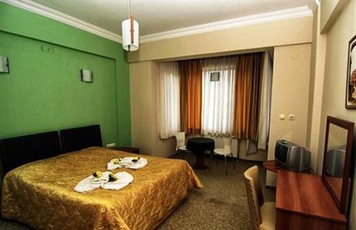 фото отеля Sinan Hotel Amarsa