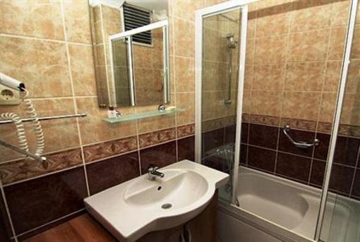 фото отеля Sinan Hotel Amarsa