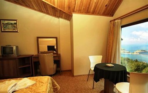 фото отеля Sinan Hotel Amarsa