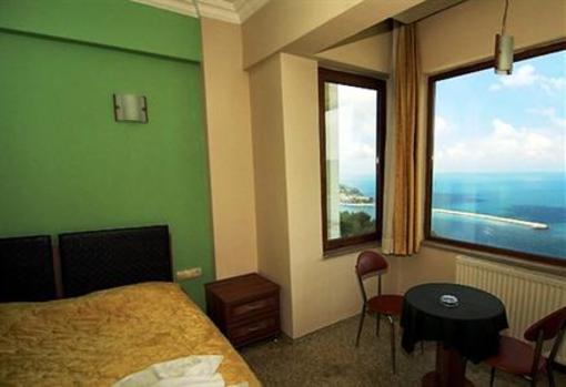 фото отеля Sinan Hotel Amarsa