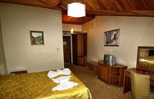 фото отеля Sinan Hotel Amarsa