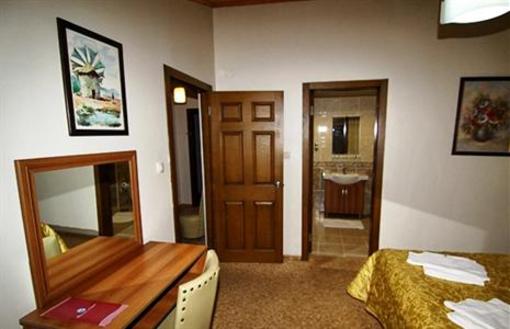 фото отеля Sinan Hotel Amarsa