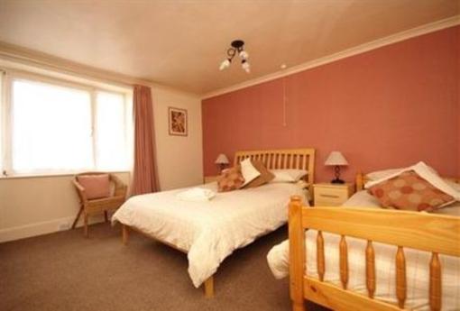 фото отеля Harcourt Hotel Ilfracombe