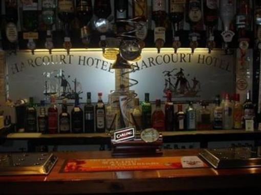 фото отеля Harcourt Hotel Ilfracombe