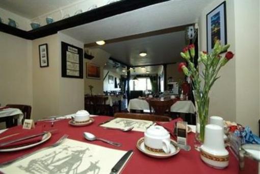 фото отеля Harcourt Hotel Ilfracombe