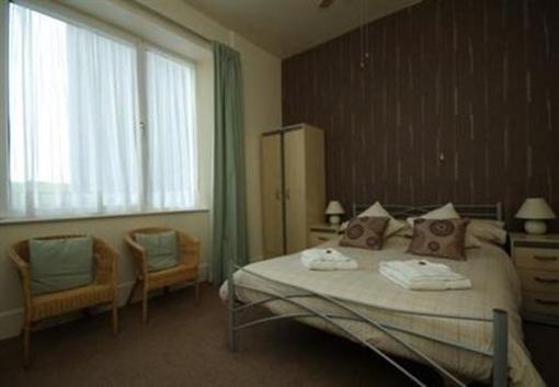 фото отеля Harcourt Hotel Ilfracombe