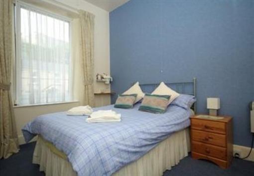 фото отеля Harcourt Hotel Ilfracombe