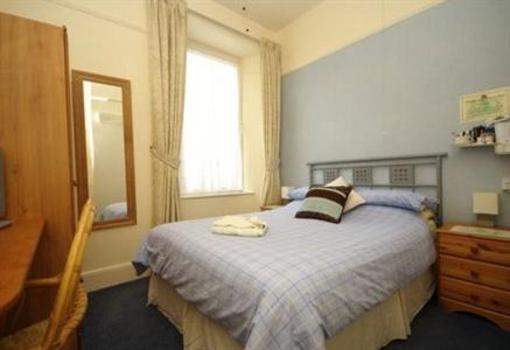 фото отеля Harcourt Hotel Ilfracombe