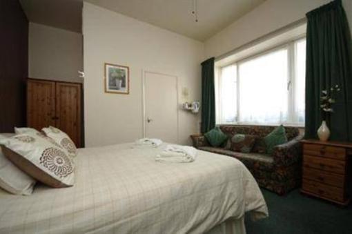фото отеля Harcourt Hotel Ilfracombe
