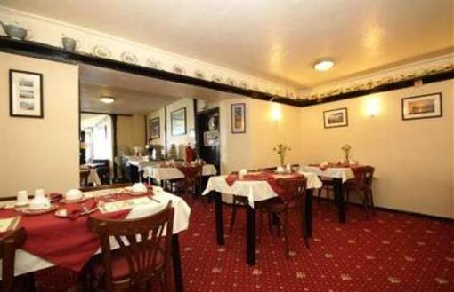 фото отеля Harcourt Hotel Ilfracombe