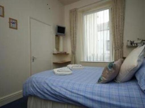фото отеля Harcourt Hotel Ilfracombe