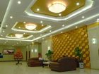 фото отеля GreenTree Inn Luoyang West Zhongzhou Road