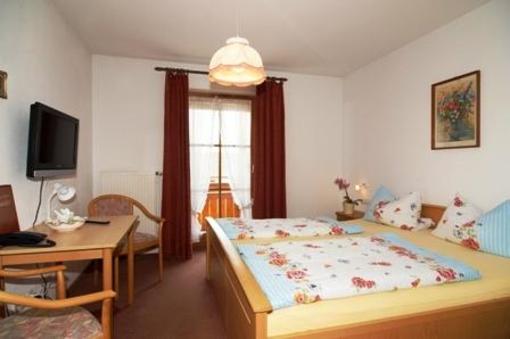 фото отеля Hotel Garni Schaider