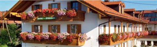 фото отеля Hotel Garni Schaider