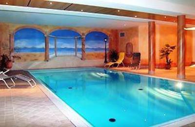 фото отеля Hotel Garni Schaider