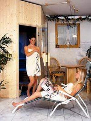 фото отеля Hotel Garni Schaider