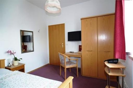 фото отеля Hotel Garni Schaider