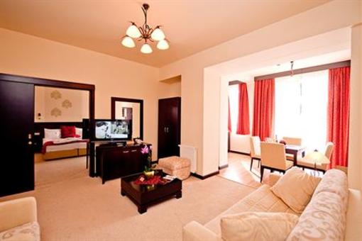 фото отеля Hotel Aurum Hajduszoboszlo