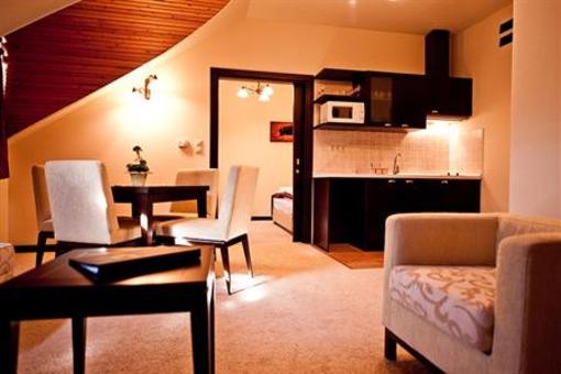 фото отеля Hotel Aurum Hajduszoboszlo