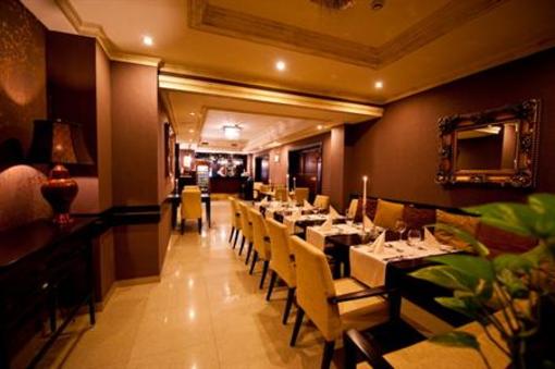 фото отеля Hotel Aurum Hajduszoboszlo