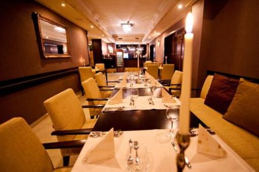 фото отеля Hotel Aurum Hajduszoboszlo