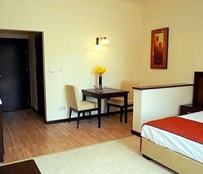 фото отеля Hotel Aurum Hajduszoboszlo