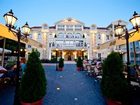 фото отеля Hotel Aurum Hajduszoboszlo