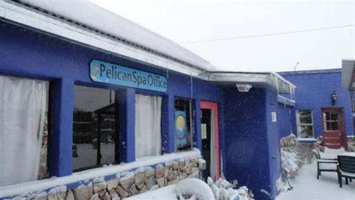фото отеля Pelican Spa