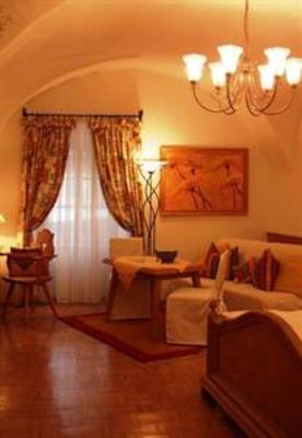 фото отеля Hotel Schrannenhof