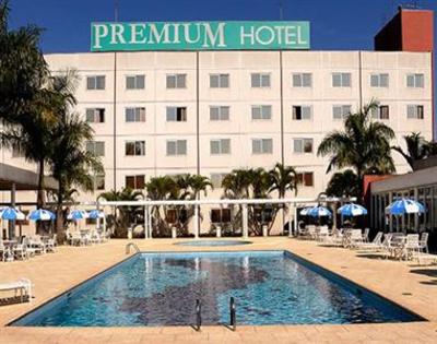 фото отеля Premium Norte Hotel