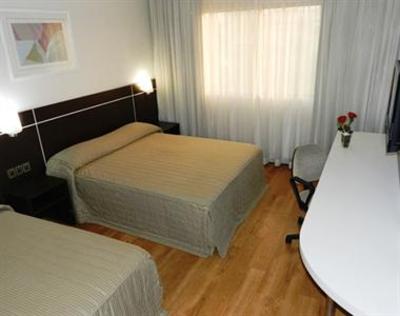 фото отеля Premium Norte Hotel