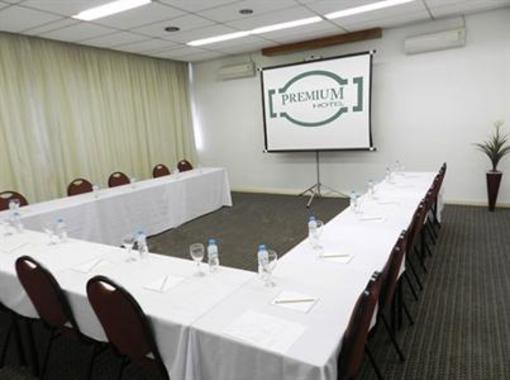 фото отеля Premium Norte Hotel