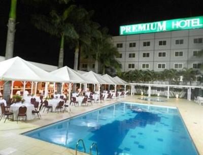 фото отеля Premium Norte Hotel