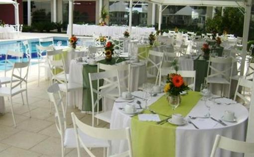 фото отеля Premium Norte Hotel