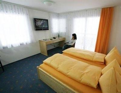 фото отеля Hotel Buel
