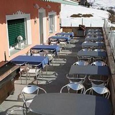 фото отеля Hotel Buel