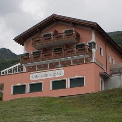 фото отеля Hotel Buel