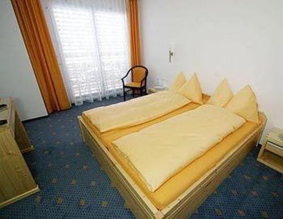 фото отеля Hotel Buel