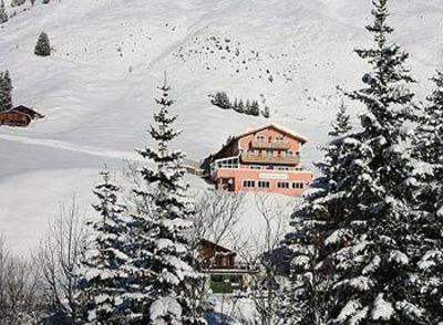 фото отеля Hotel Buel